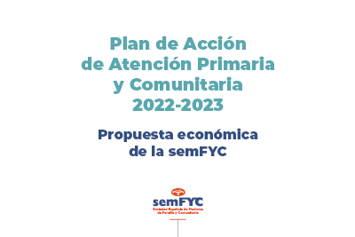 Plan de Acción de Atención Primaria y Comunitaria